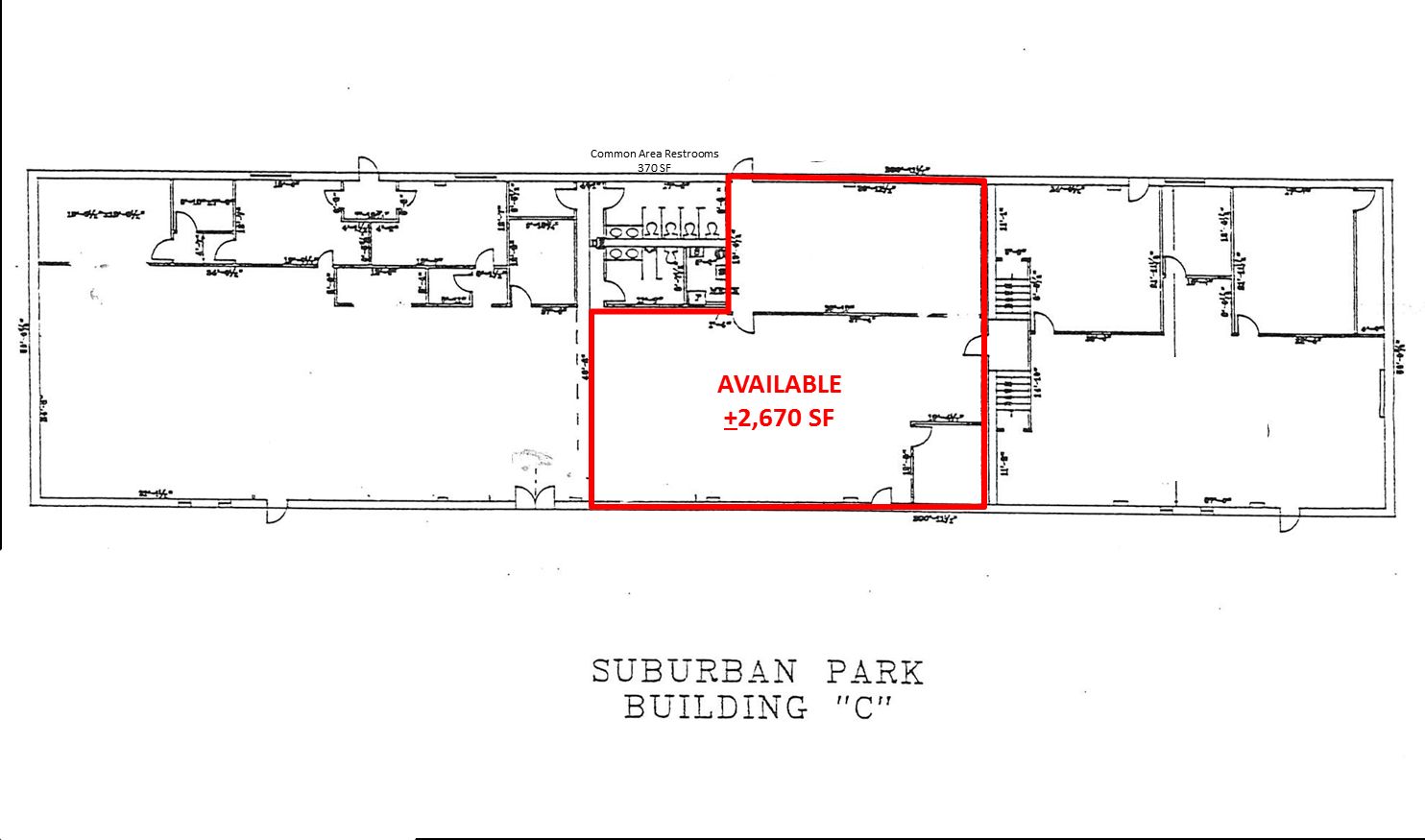 Potential Event Center/Church: 1007 & 1009 Twilight Trail, Frankfort, KY 40601